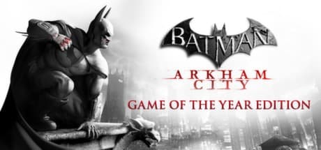 Batman: Arkham City - The Ultimate Experience