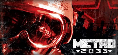 Metro 2033 - A Masterpiece of Post-Apocalyptic Horror